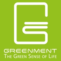 Greenment - The Green Scene of Life