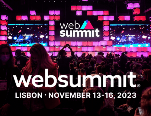 Web Summit 2023 – Greenment Showcases Sustainable Solution